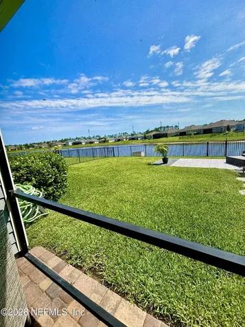 301 Silver Reef Lane St. Augustine FL 32095