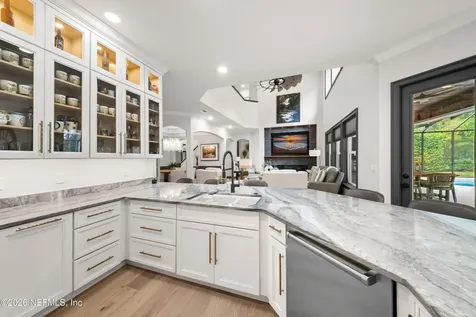 1412 S Burgandy Trail St. Johns FL 32259