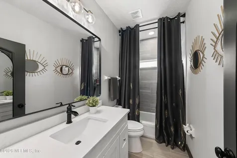 1412 S Burgandy Trail St. Johns FL 32259