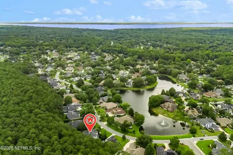 1412 S Burgandy Trail St. Johns FL 32259