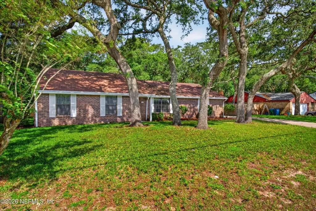 516 Penman Road Neptune Beach FL 32266