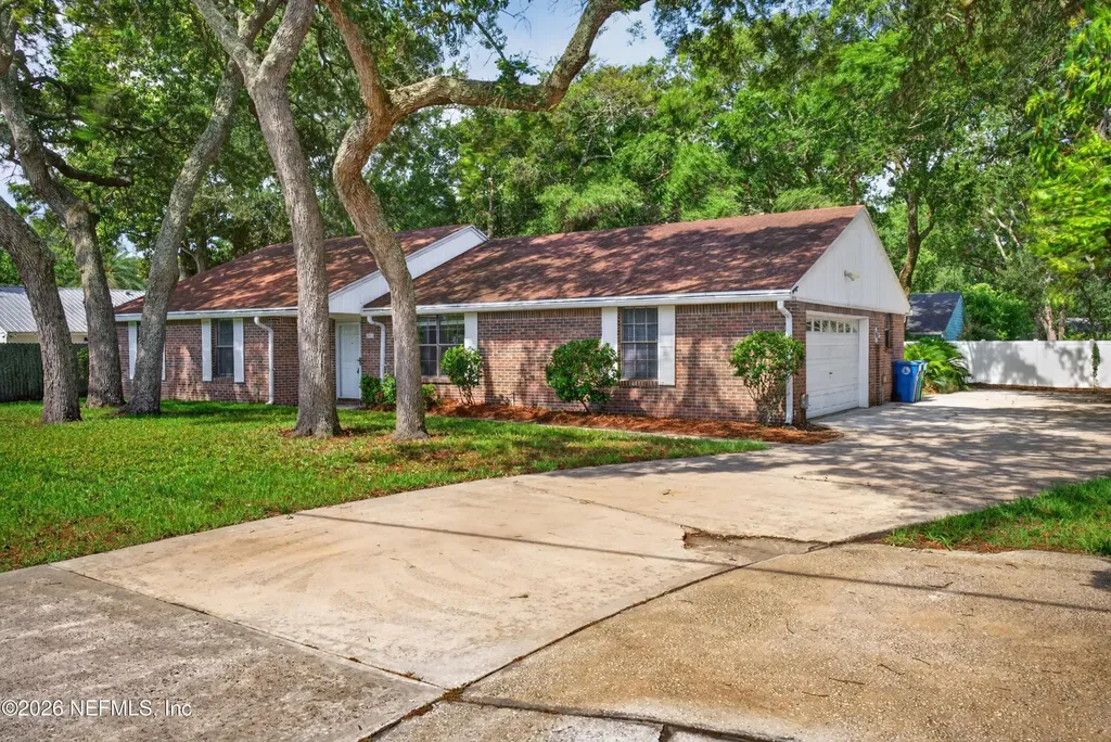 516 Penman Road Neptune Beach FL 32266