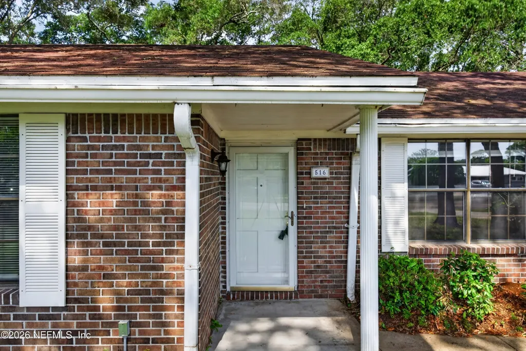516 Penman Road Neptune Beach FL 32266