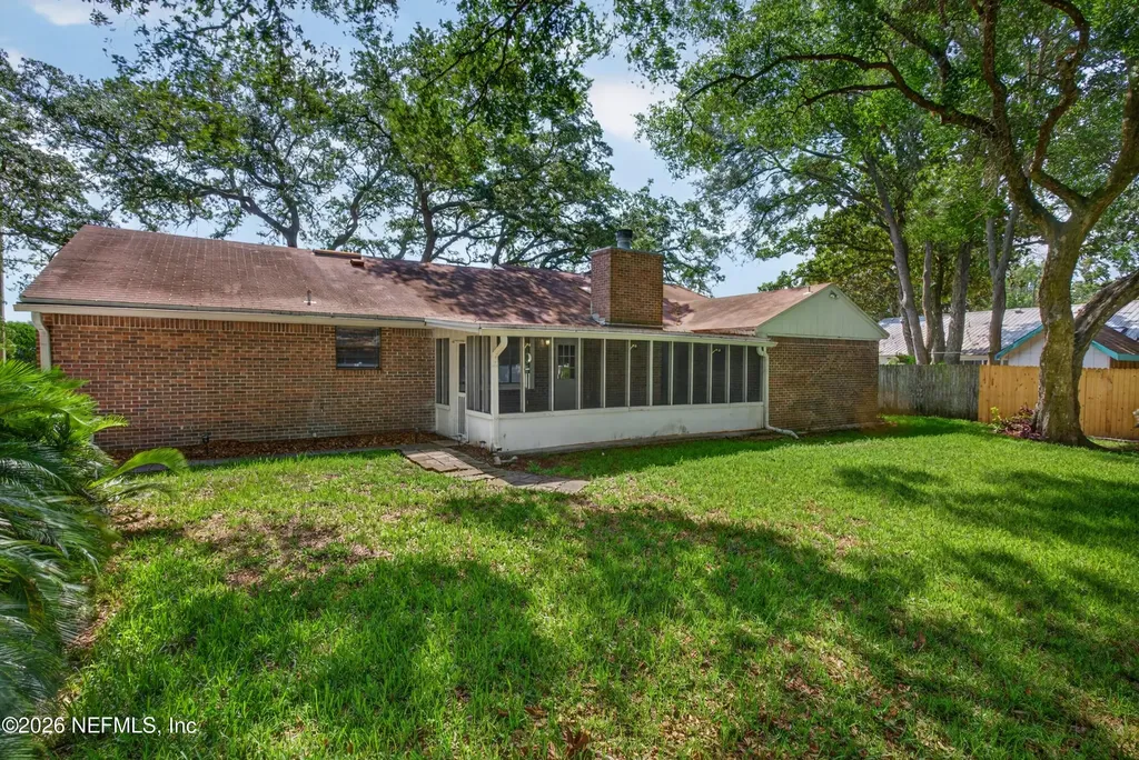 516 Penman Road Neptune Beach FL 32266
