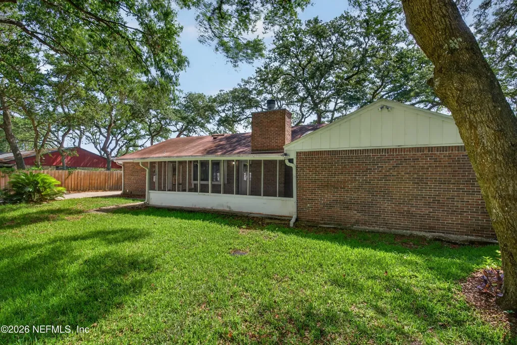 516 Penman Road Neptune Beach FL 32266