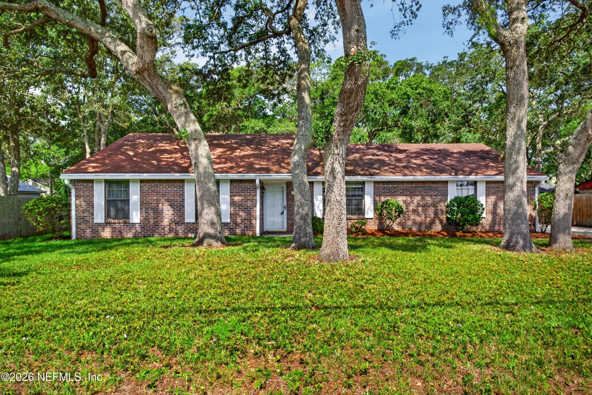 516 Penman Road Neptune Beach FL 32266