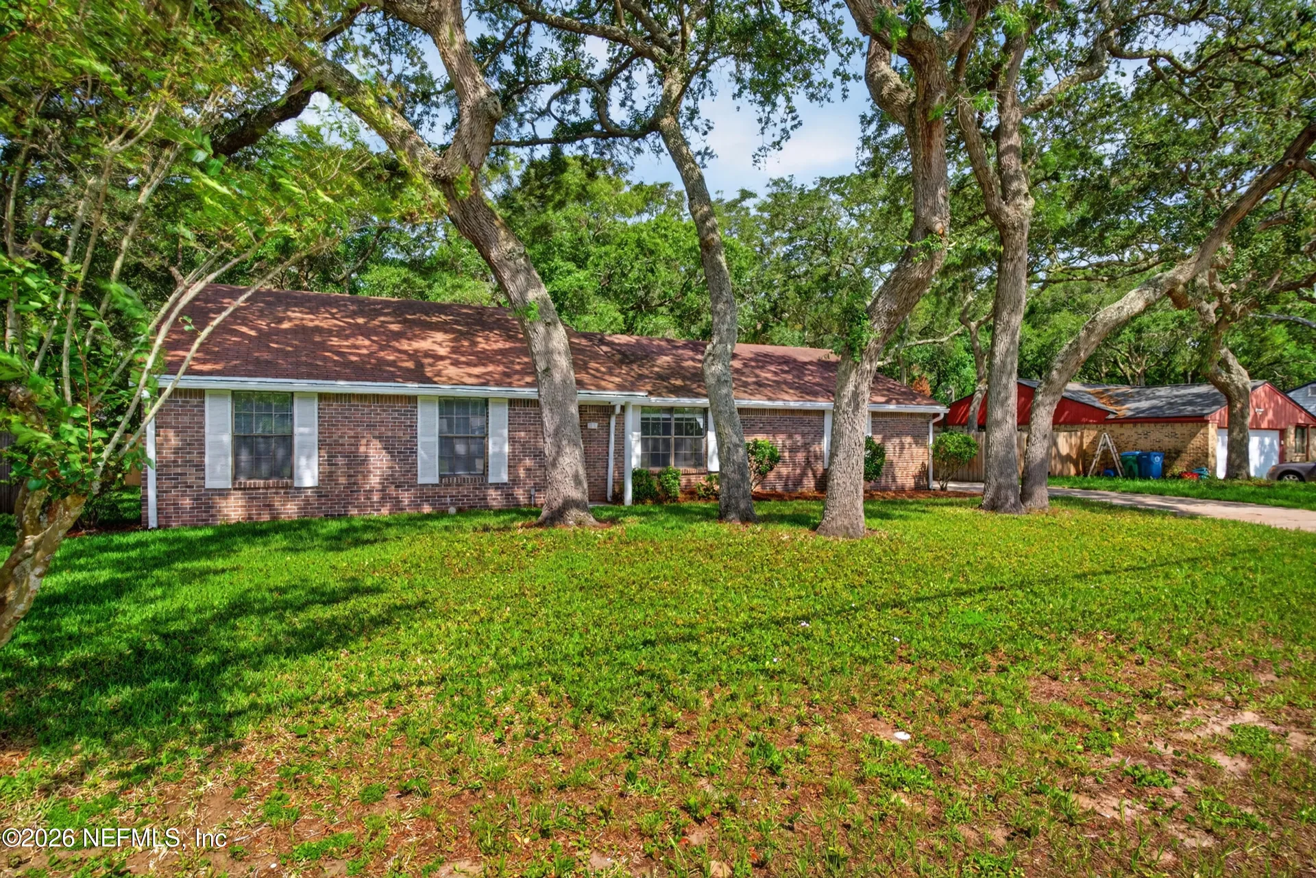 516 Penman Road Neptune Beach FL 32266
