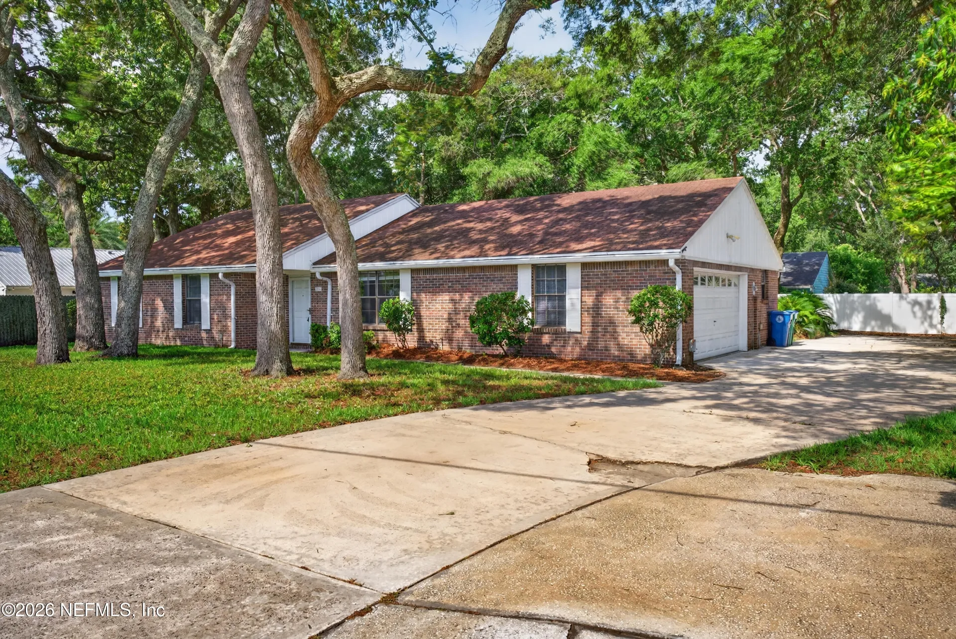 516 Penman Road Neptune Beach FL 32266