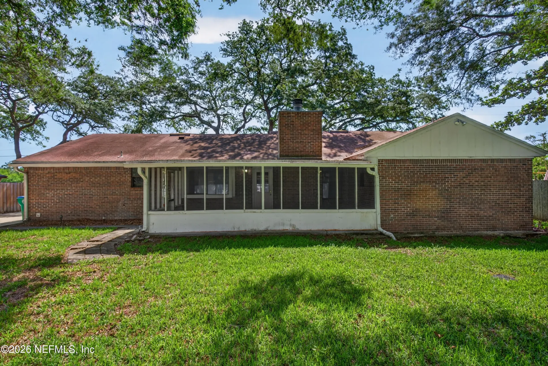 516 Penman Road Neptune Beach FL 32266