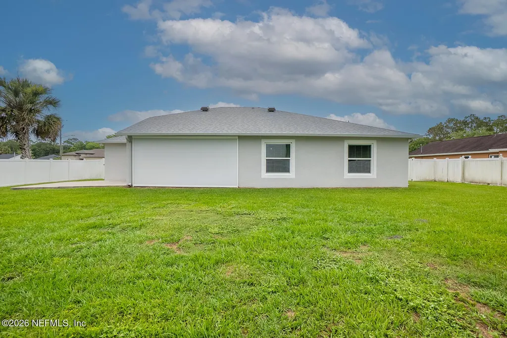 43 Zebulahs Trail Palm Coast FL 32164