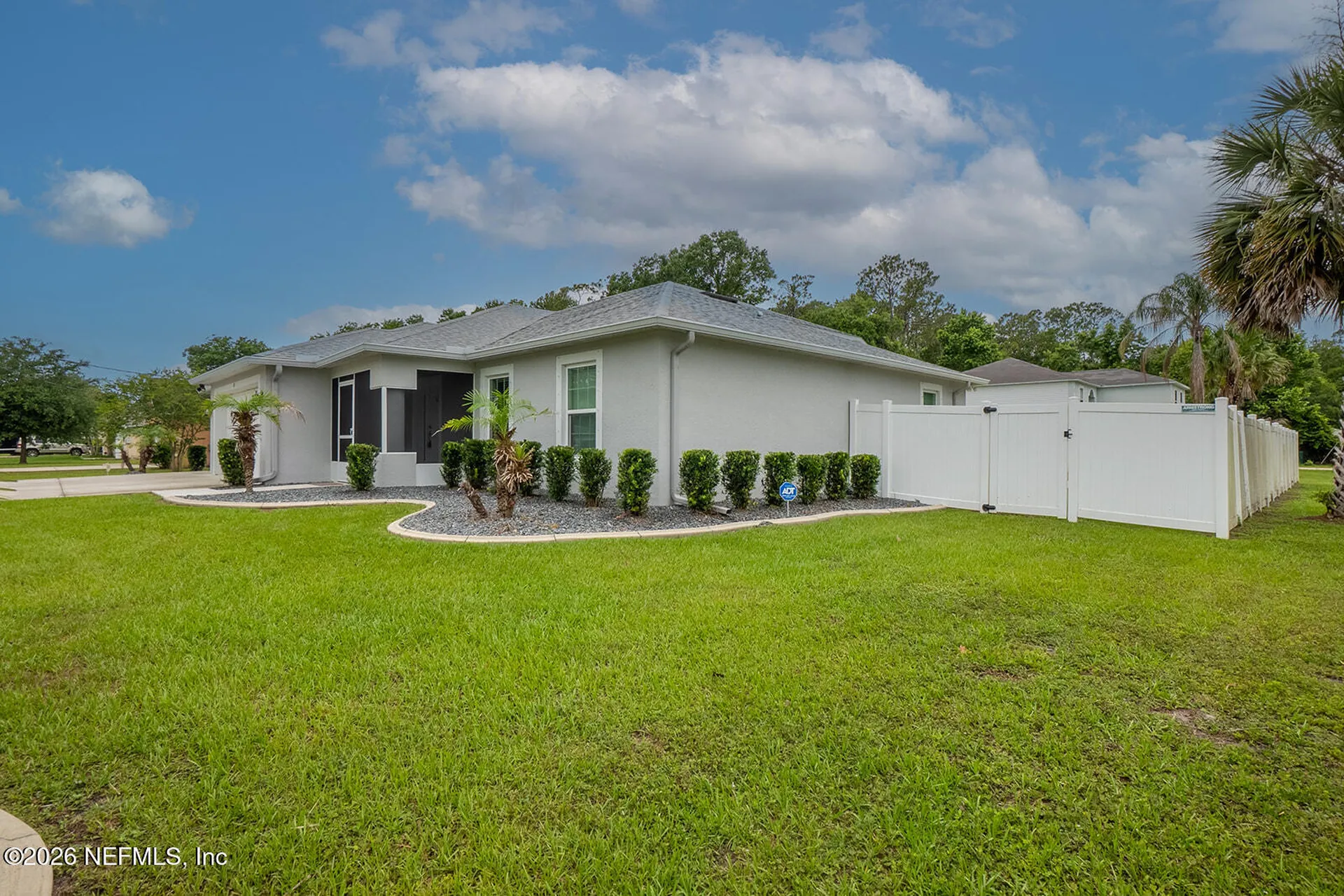 43 Zebulahs Trail Palm Coast FL 32164