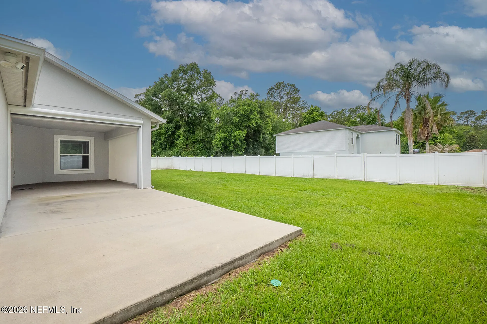 43 Zebulahs Trail Palm Coast FL 32164