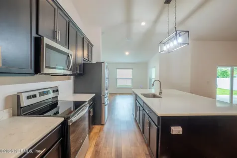 43 Zebulahs Trail Palm Coast FL 32164