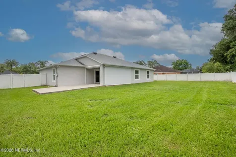 43 Zebulahs Trail Palm Coast FL 32164