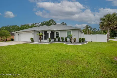 43 Zebulahs Trail Palm Coast FL 32164