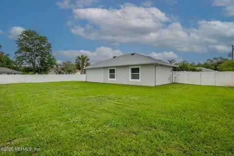 43 Zebulahs Trail Palm Coast FL 32164