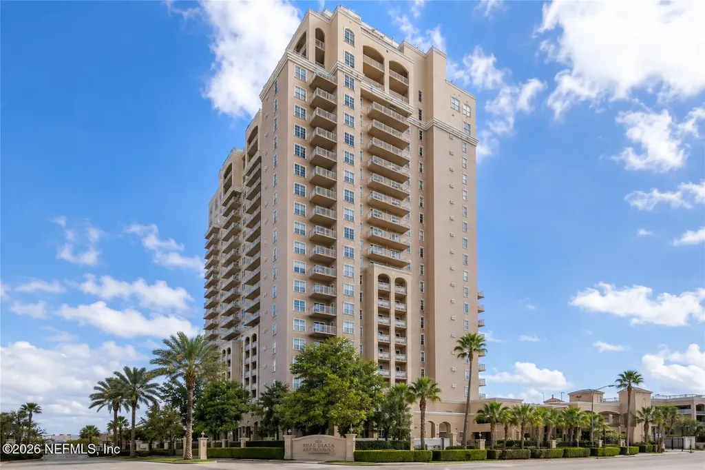 400 E Bay Street Jacksonville FL 32202