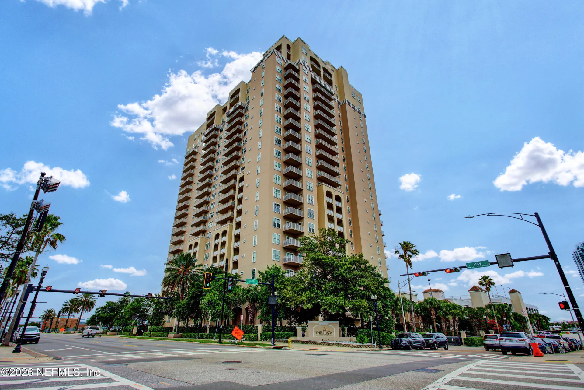 400 E Bay Street Jacksonville FL 32202