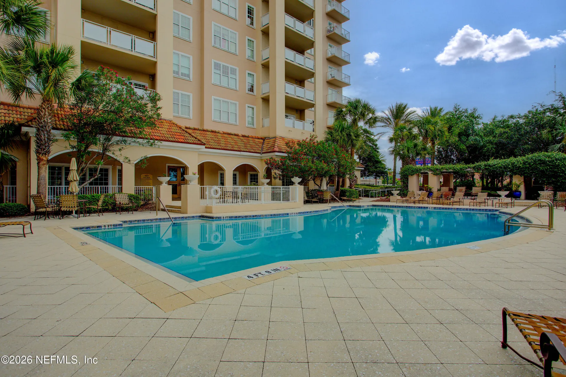 400 E Bay Street Jacksonville FL 32202