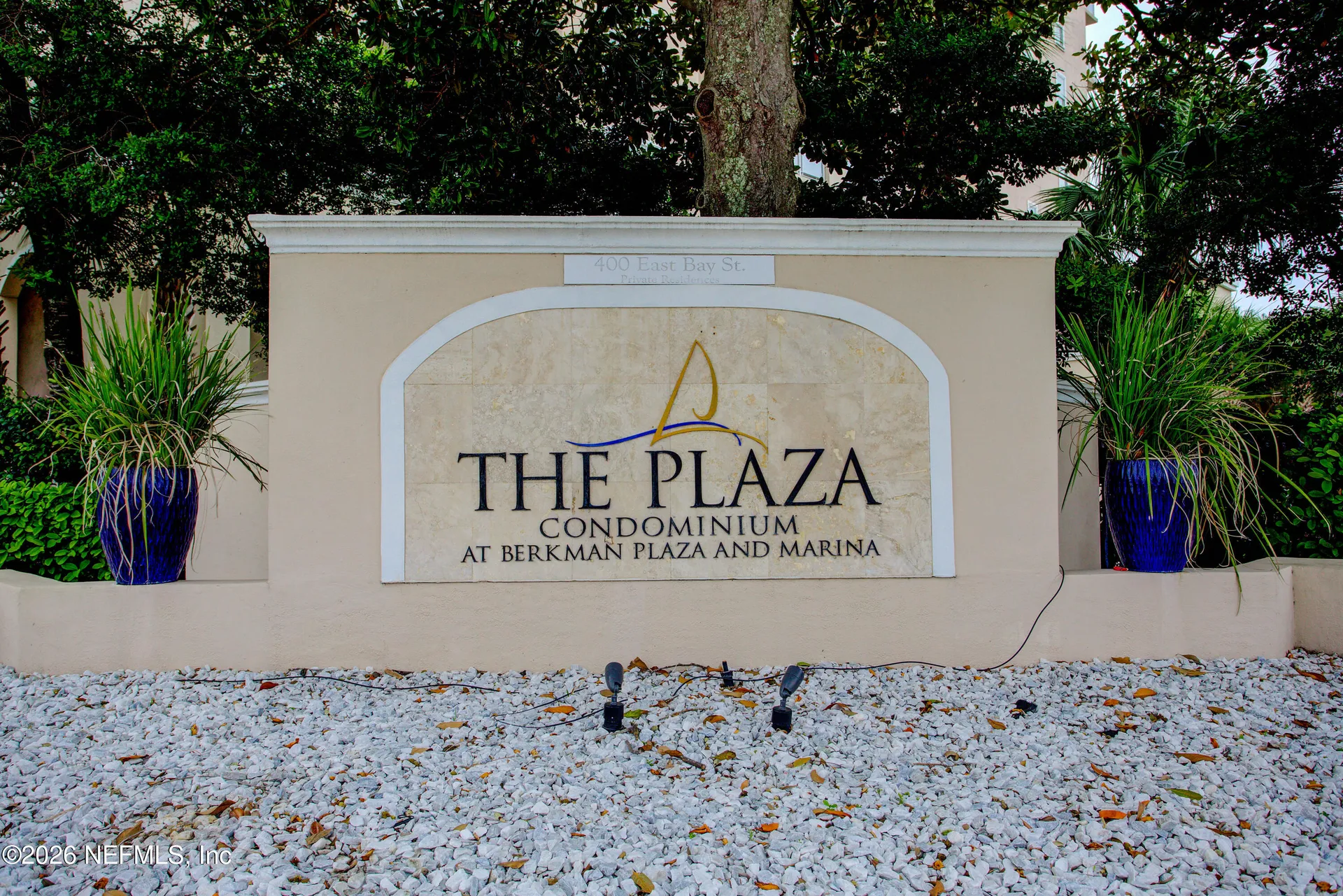 400 E Bay Street Jacksonville FL 32202