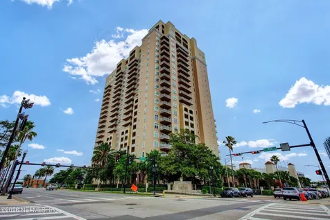 400 E Bay Street Jacksonville FL 32202