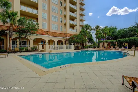 400 E Bay Street Jacksonville FL 32202