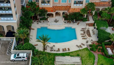 400 E Bay Street Jacksonville FL 32202
