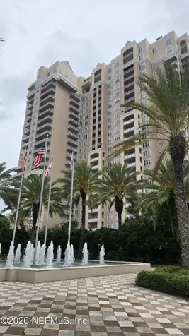 400 E Bay Street Jacksonville FL 32202