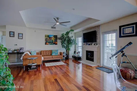 400 E Bay Street Jacksonville FL 32202