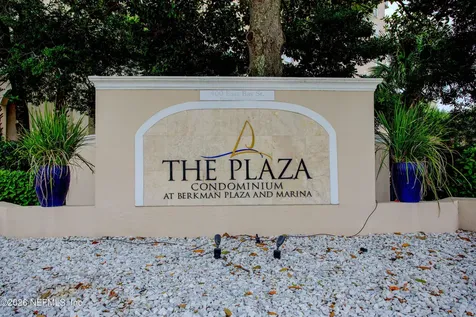 400 E Bay Street Jacksonville FL 32202