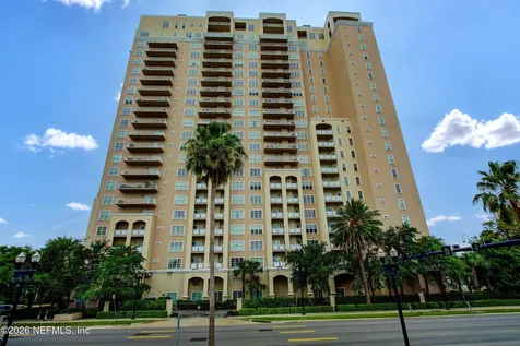 400 E Bay Street Jacksonville FL 32202