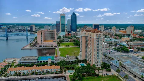 400 E Bay Street Jacksonville FL 32202