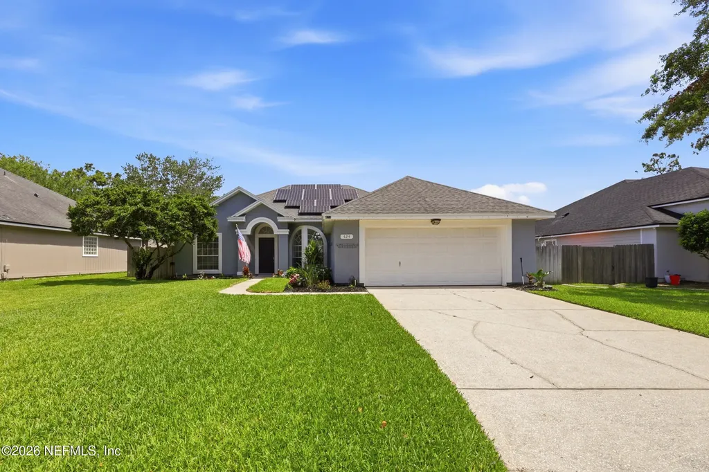 424 Buckeye Lane E Jacksonville FL 32259