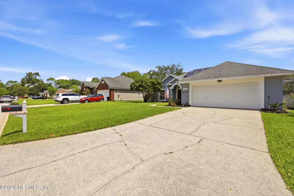 424 Buckeye Lane E Jacksonville FL 32259