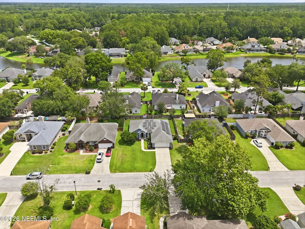 424 Buckeye Lane E Jacksonville FL 32259