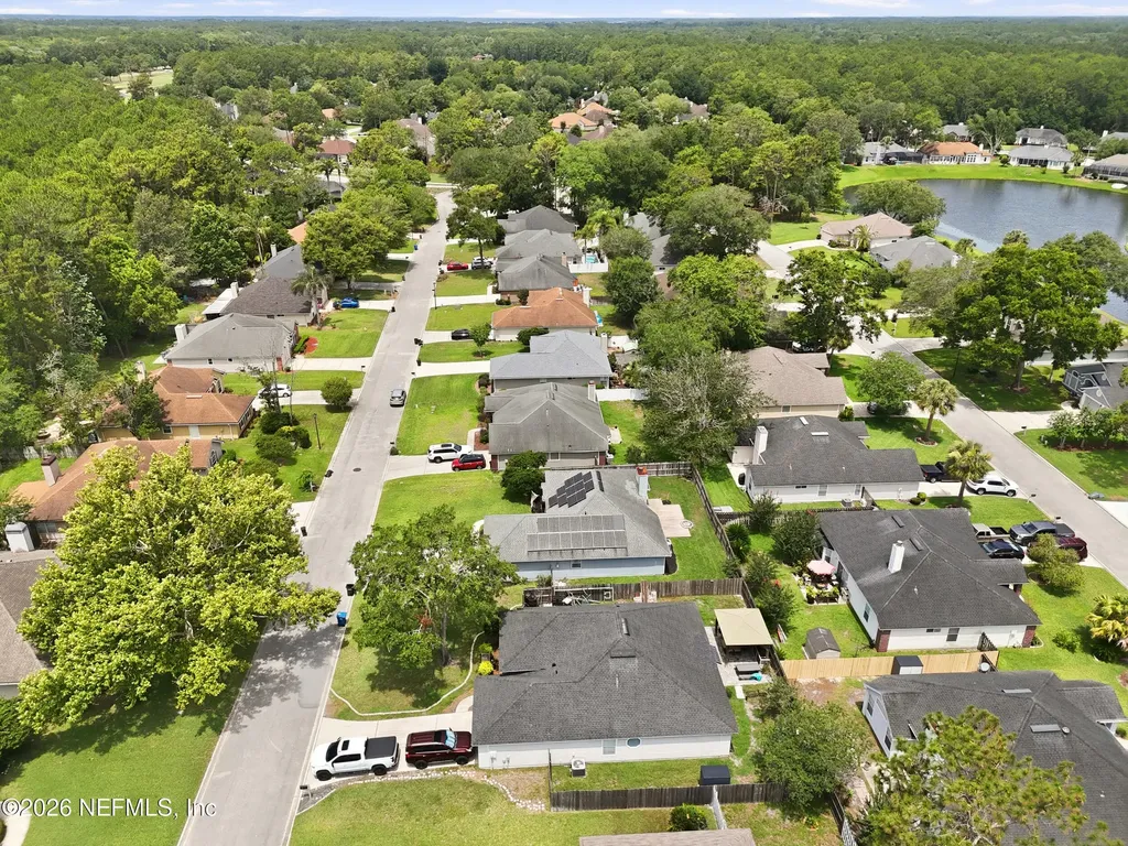 424 Buckeye Lane E Jacksonville FL 32259