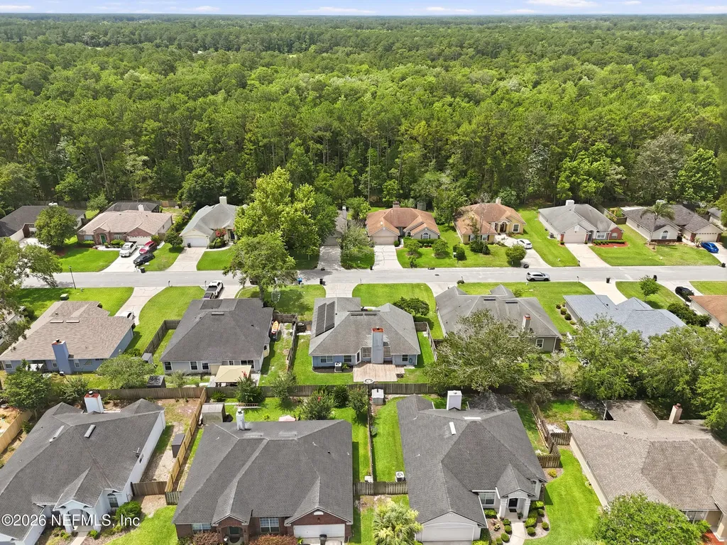 424 Buckeye Lane E Jacksonville FL 32259