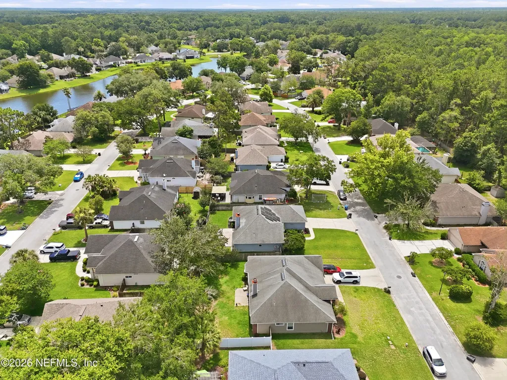 424 Buckeye Lane E Jacksonville FL 32259