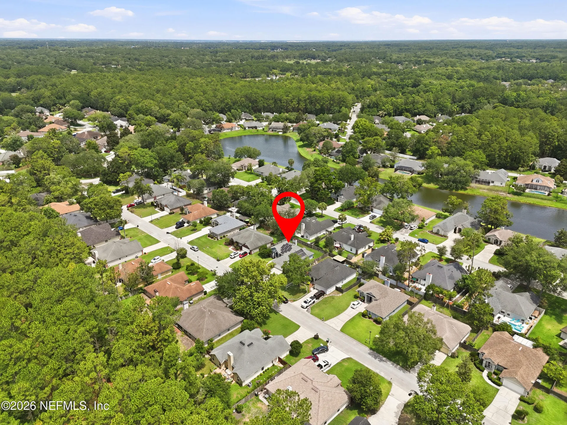 424 Buckeye Lane E Jacksonville FL 32259