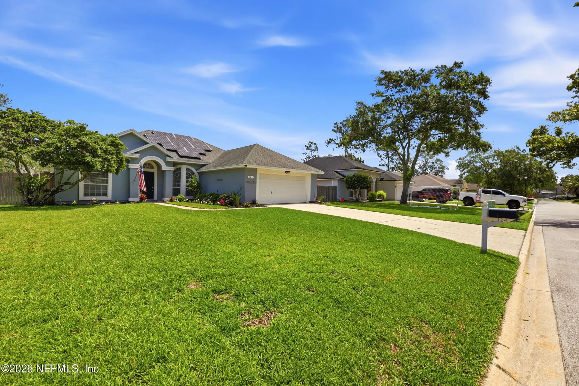 424 Buckeye Lane E Jacksonville FL 32259
