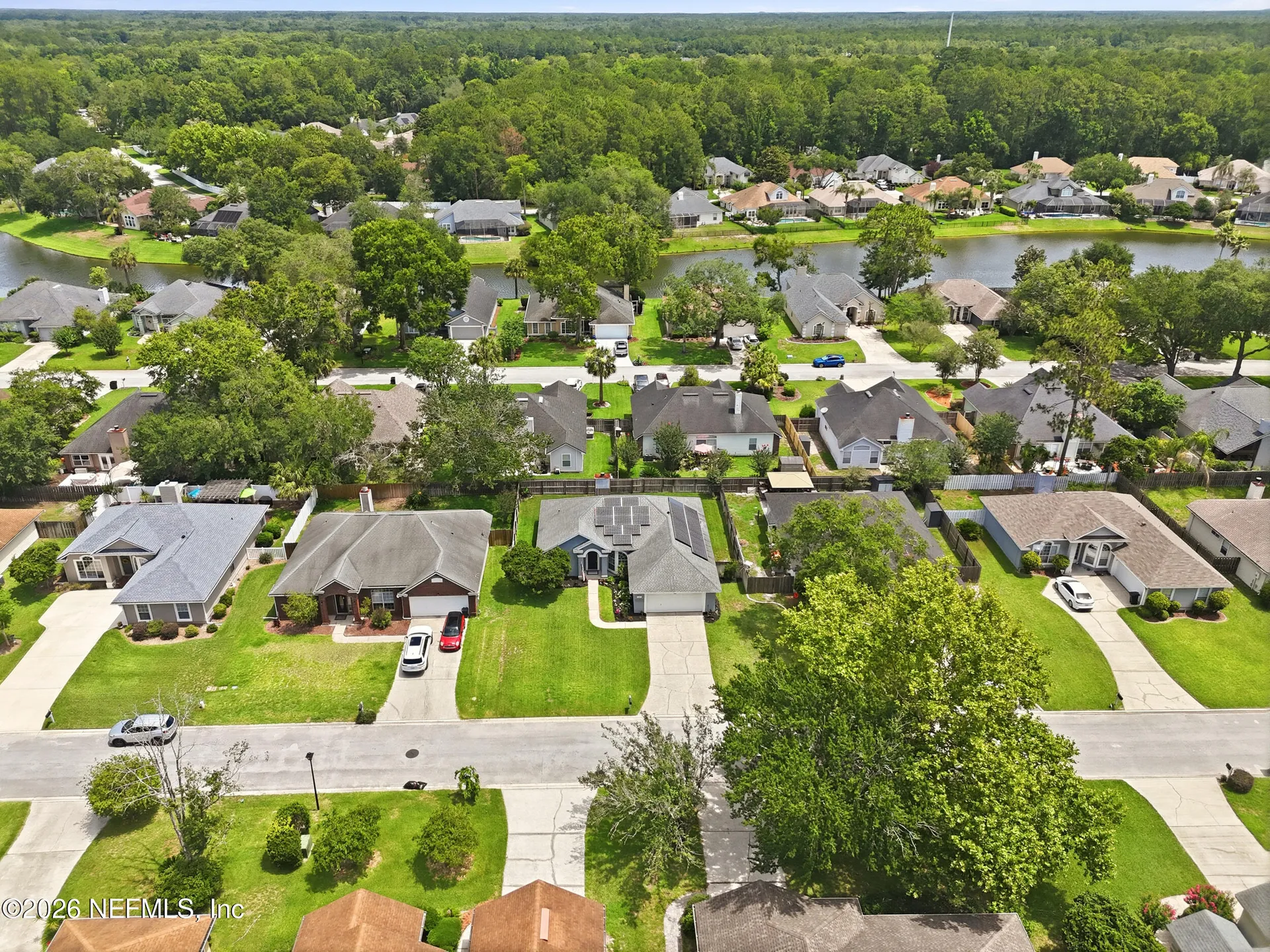 424 Buckeye Lane E Jacksonville FL 32259