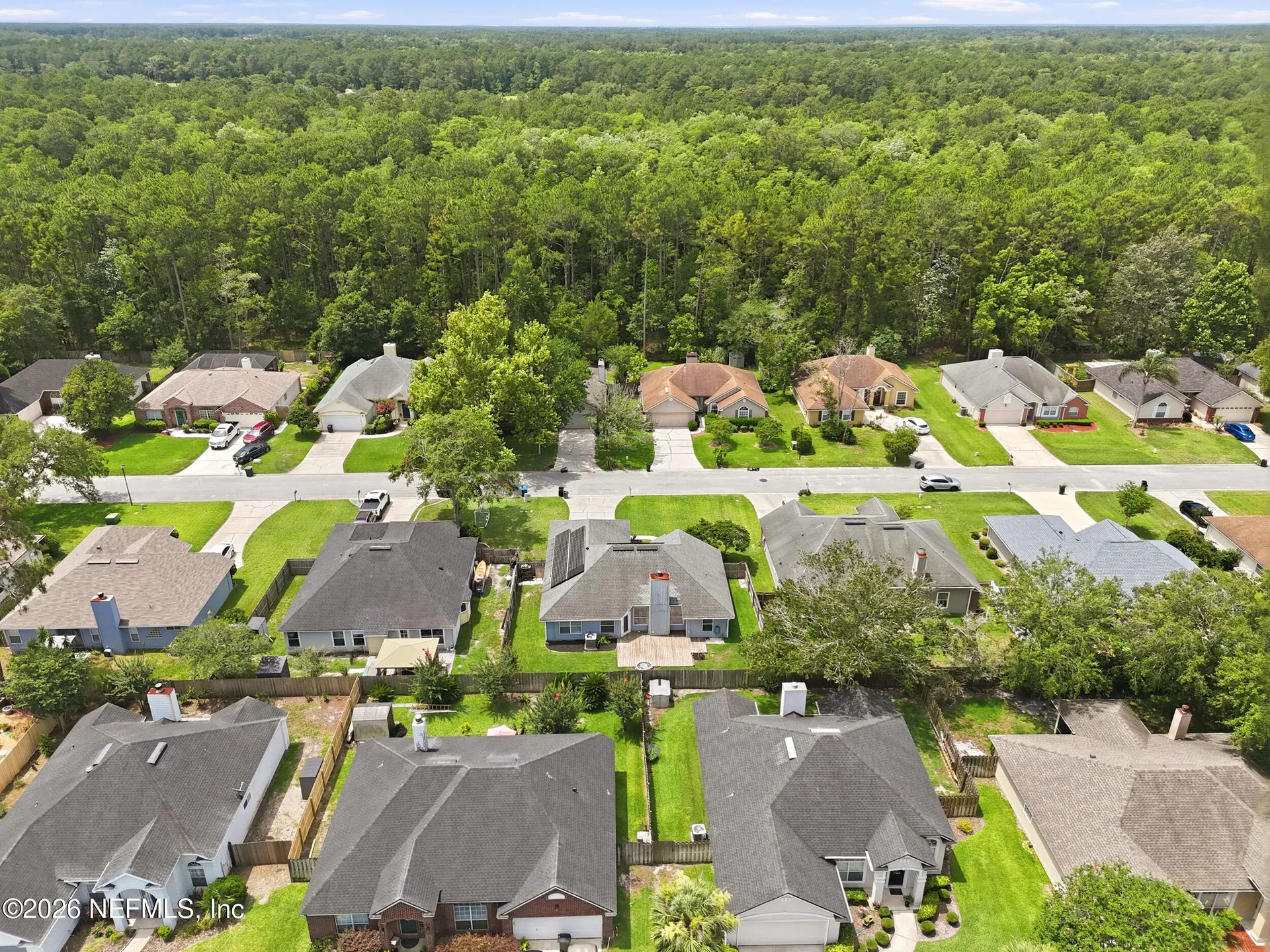 424 Buckeye Lane E Jacksonville FL 32259