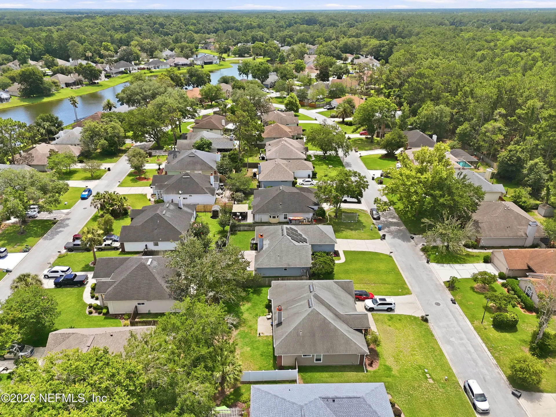 424 Buckeye Lane E Jacksonville FL 32259