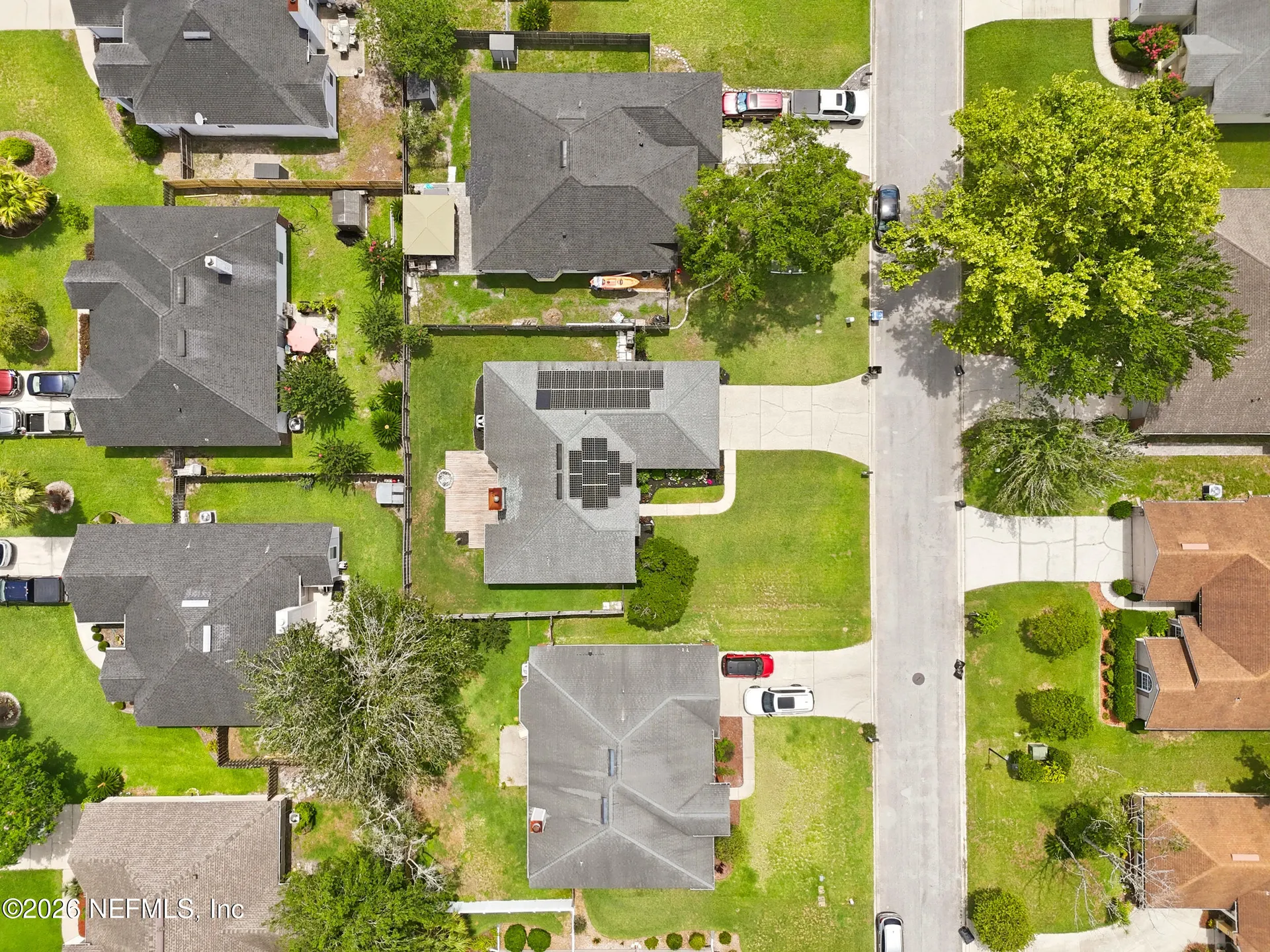424 Buckeye Lane E Jacksonville FL 32259