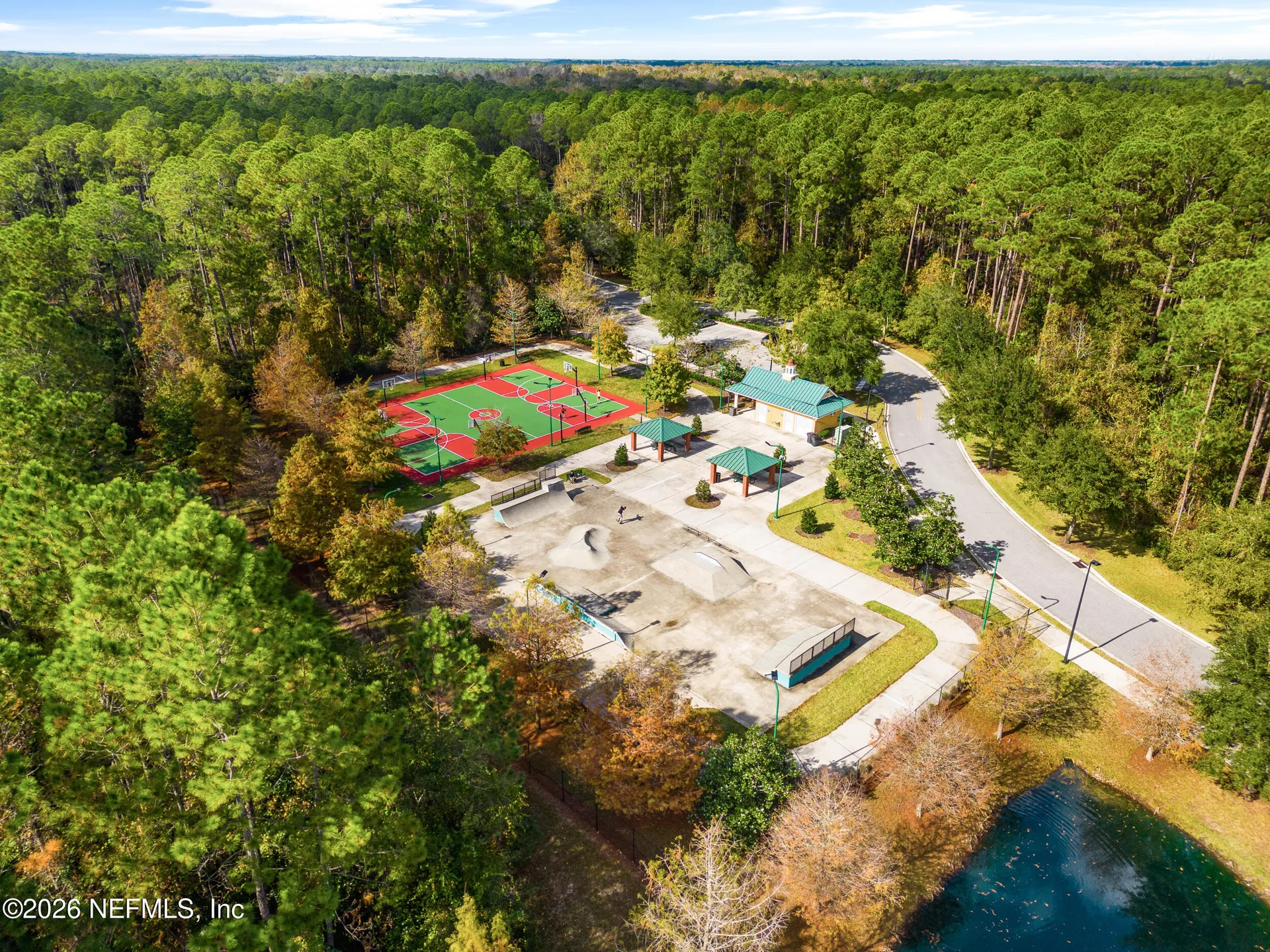 424 Buckeye Lane E Jacksonville FL 32259