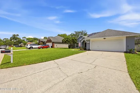 424 Buckeye Lane E Jacksonville FL 32259