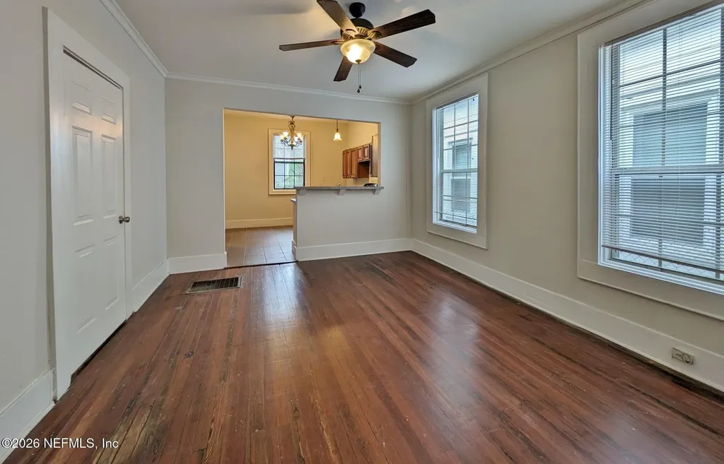424 Walnut Court Jacksonville FL 32206