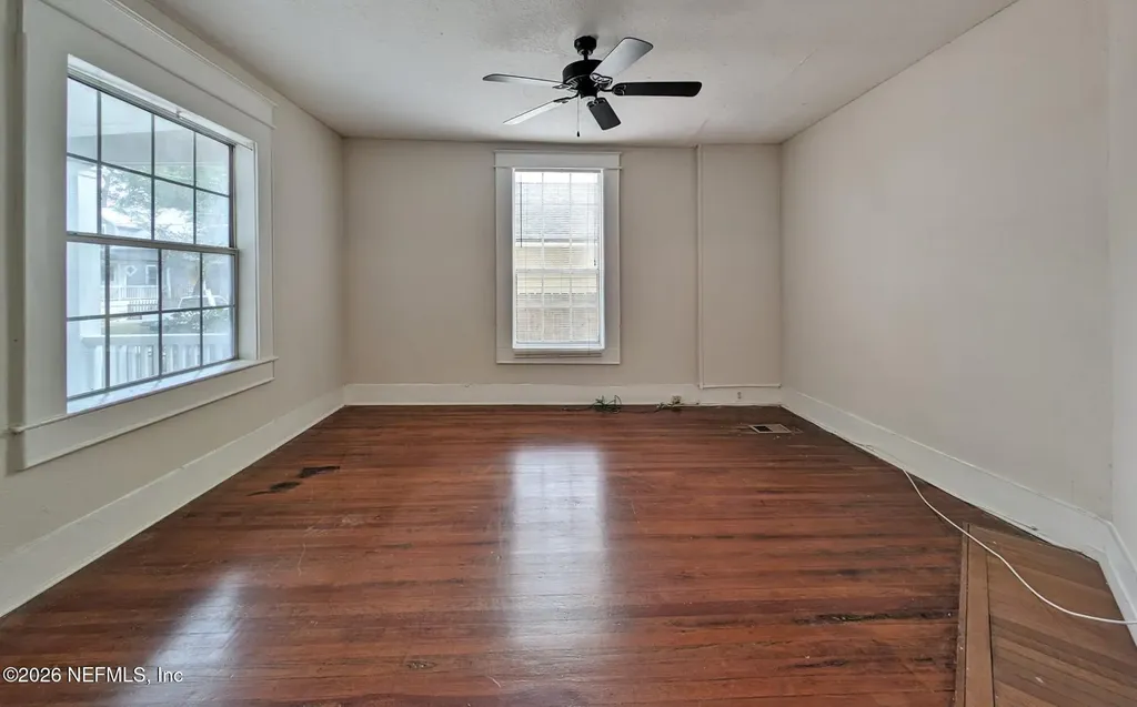 424 Walnut Court Jacksonville FL 32206
