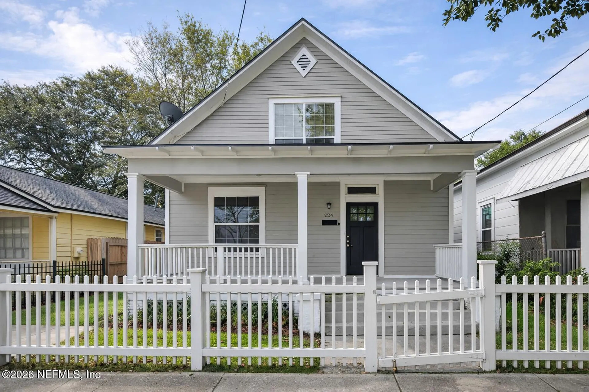 424 Walnut Court Jacksonville FL 32206