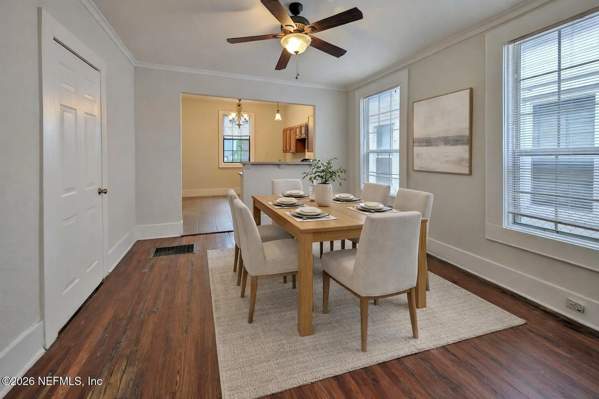 424 Walnut Court Jacksonville FL 32206
